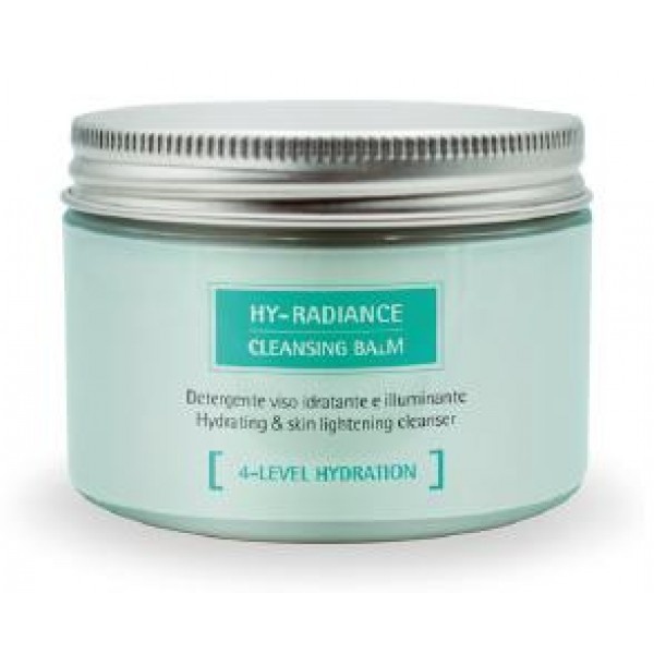 Hydrax4 - Hy Radiance - почистващ балсам - 140 мл 